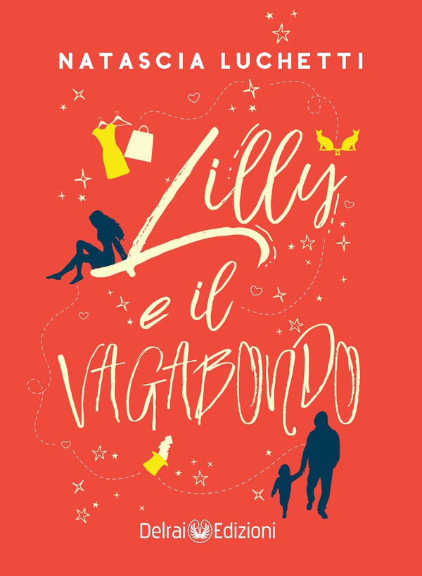 Lilly e il vagabondo - Librerie.coop Lilly e il vagabondo - Librerie.coop