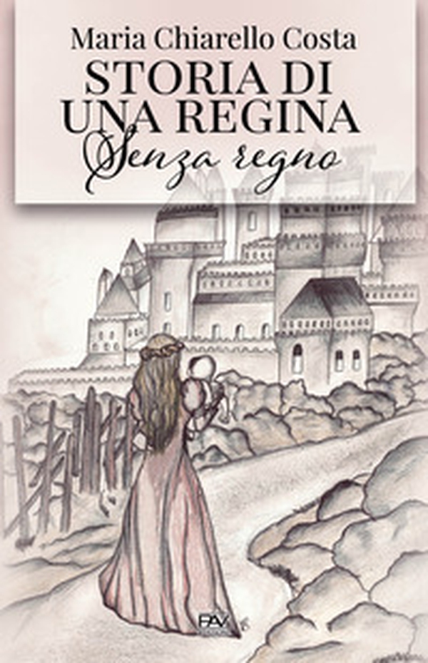 Storia di una regina senza regno - Librerie.coop Storia di una regina senza regno - Librerie.coop