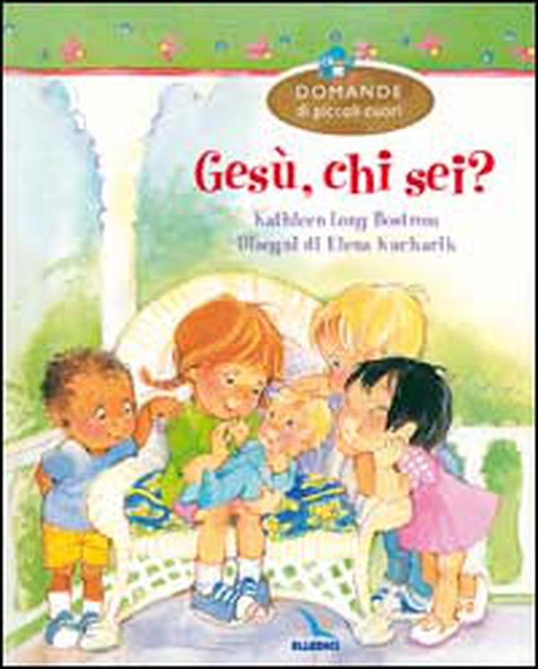 Gesù, chi sei? - Librerie.coop Gesù, chi sei? - Librerie.coop