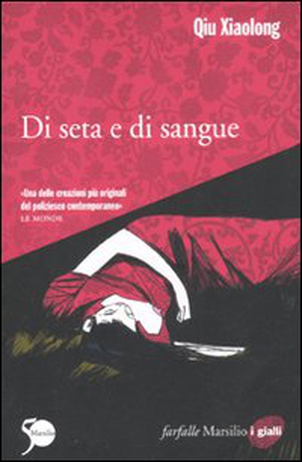 Di seta e di sangue - Librerie.coop Di seta e di sangue - Librerie.coop
