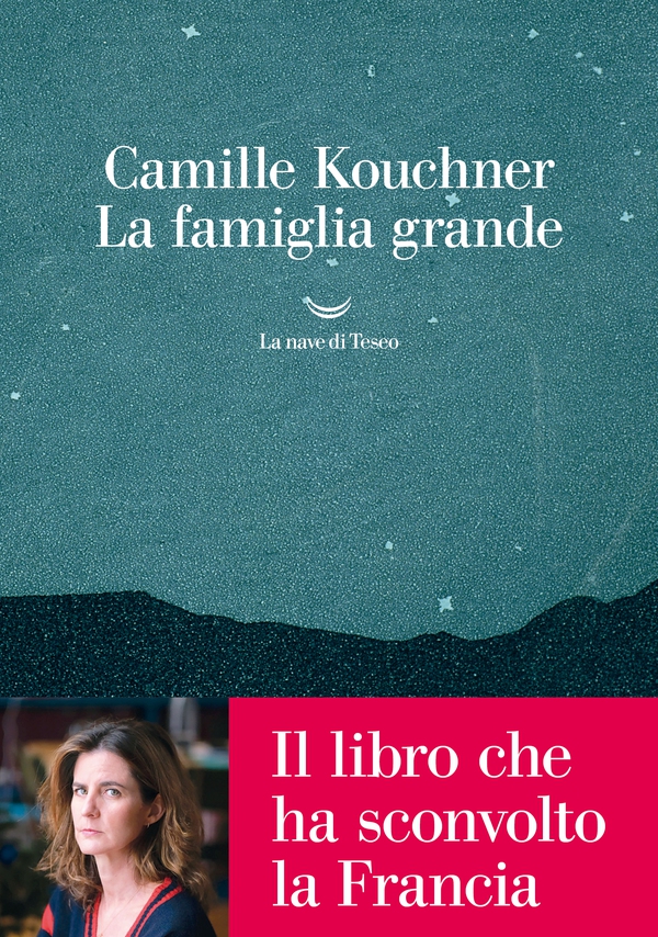 La famiglia grande - Librerie.coop La famiglia grande - Librerie.coop