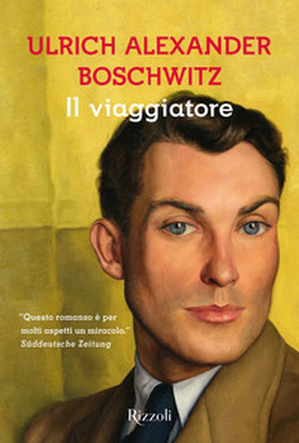 Il viaggiatore - Librerie.coop Il viaggiatore - Librerie.coop