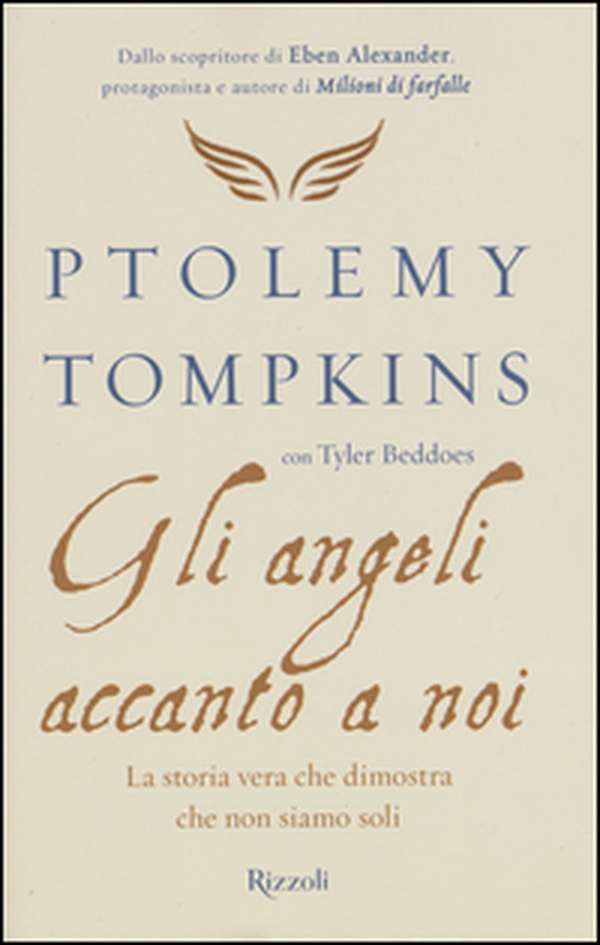 Gli angeli accanto a noi. La storia vera che dimostra che non siamo soli - Librerie.coop Gli angeli accanto a noi. La storia vera che dimostra che non siamo soli - Librerie.coop