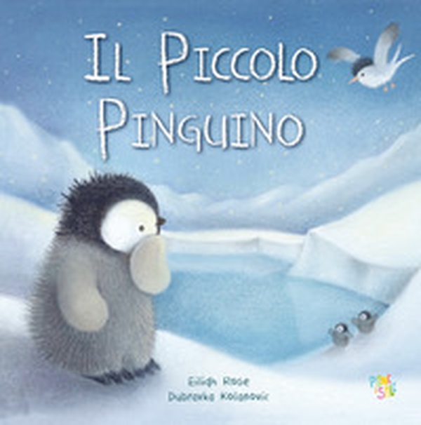 Il piccolo pinguino - Librerie.coop Il piccolo pinguino - Librerie.coop