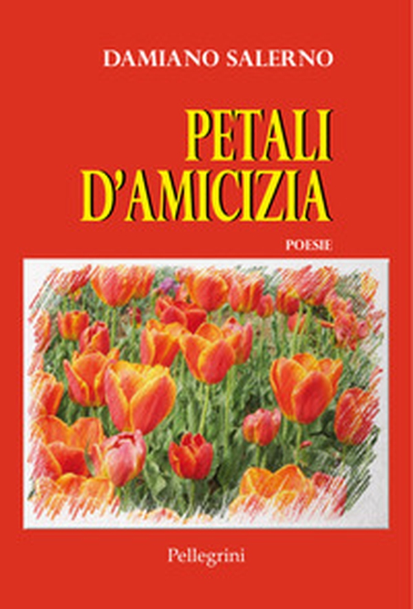 Petali d'amicizia - Librerie.coop Petali d'amicizia - Librerie.coop
