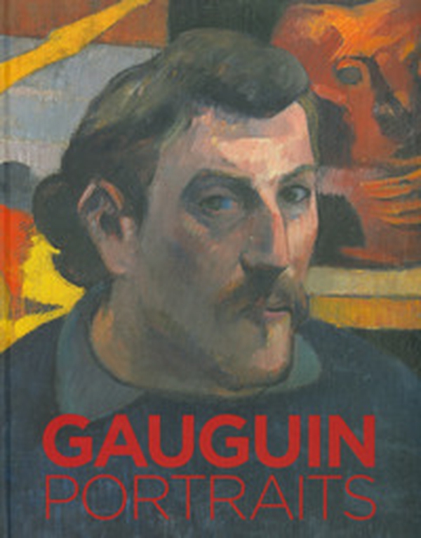 Gauguin. Portraits. Ediz. francese - Librerie.coop Gauguin. Portraits. Ediz. francese - Librerie.coop