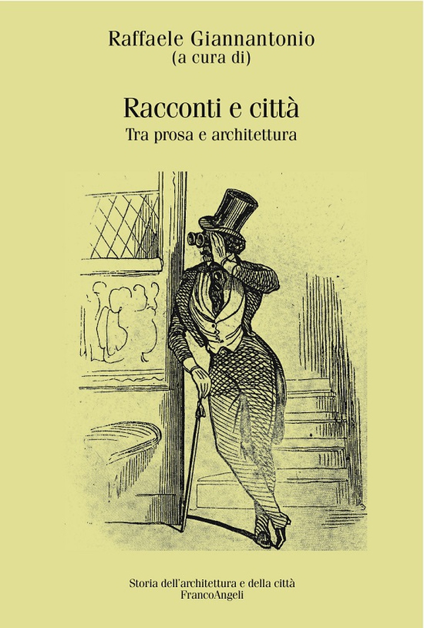 Racconti e città - Librerie.coop Racconti e città - Librerie.coop