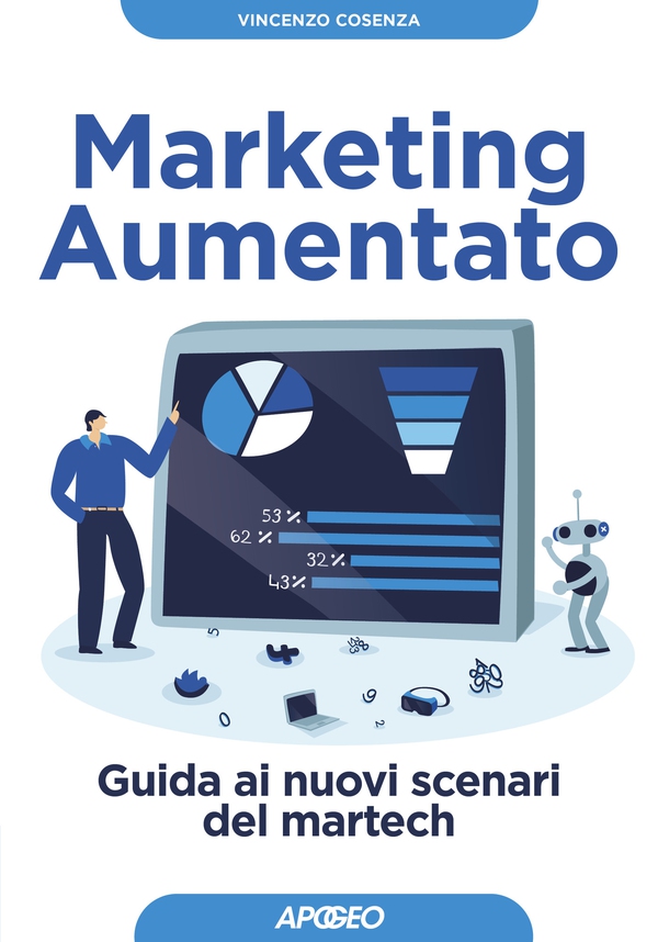 Marketing Aumentato - Librerie.coop Marketing Aumentato - Librerie.coop