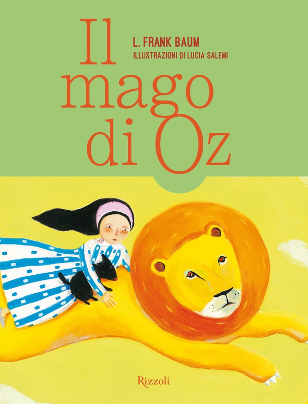 Il mago di Oz - Librerie.coop Il mago di Oz - Librerie.coop