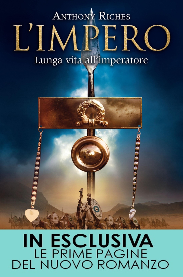 L'impero. Lunga vita all'imperatore - Librerie.coop L'impero. Lunga vita all'imperatore - Librerie.coop