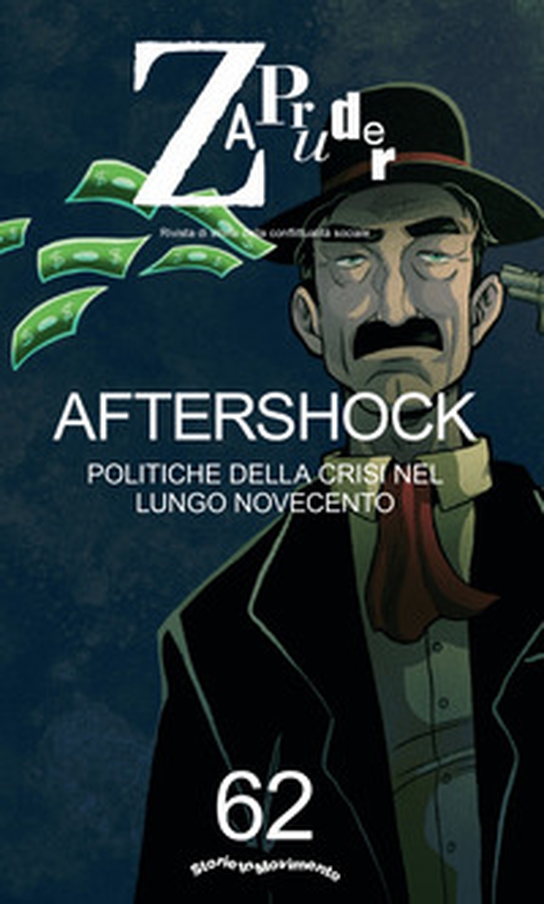 Zapruder. Rivista di storia della conflittualità sociale - Vol. 62 - Librerie.coop Zapruder. Rivista di storia della conflittualità sociale - Vol. 62 - Librerie.coop