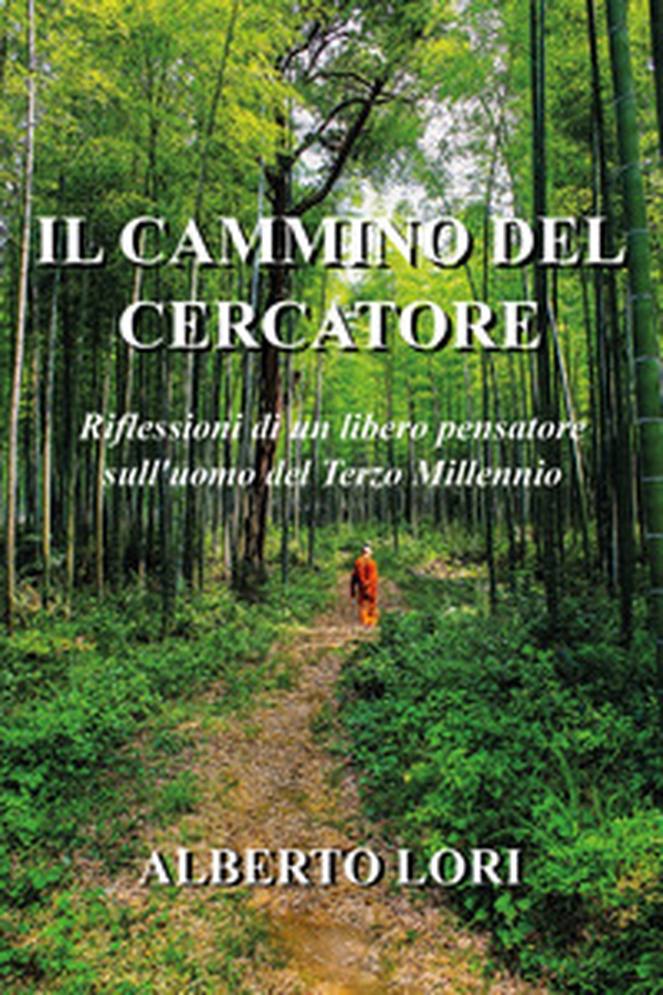 Il cammino del cercatore - Librerie.coop Il cammino del cercatore - Librerie.coop
