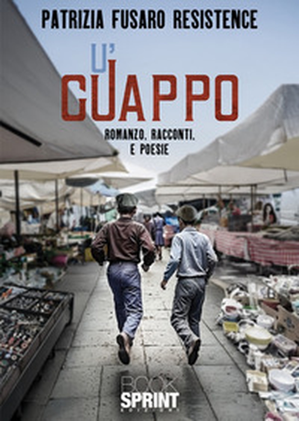 U' guappo - Librerie.coop U' guappo - Librerie.coop