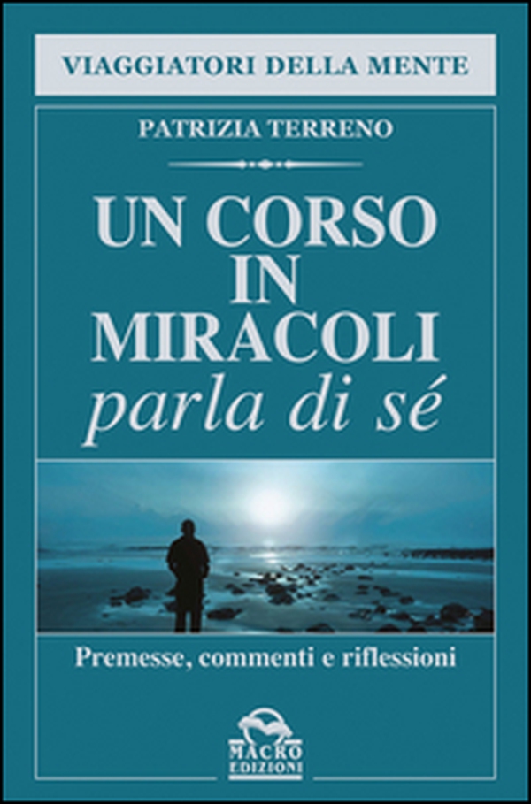Un corso in miracoli parla di sé - Librerie.coop Un corso in miracoli parla di sé - Librerie.coop