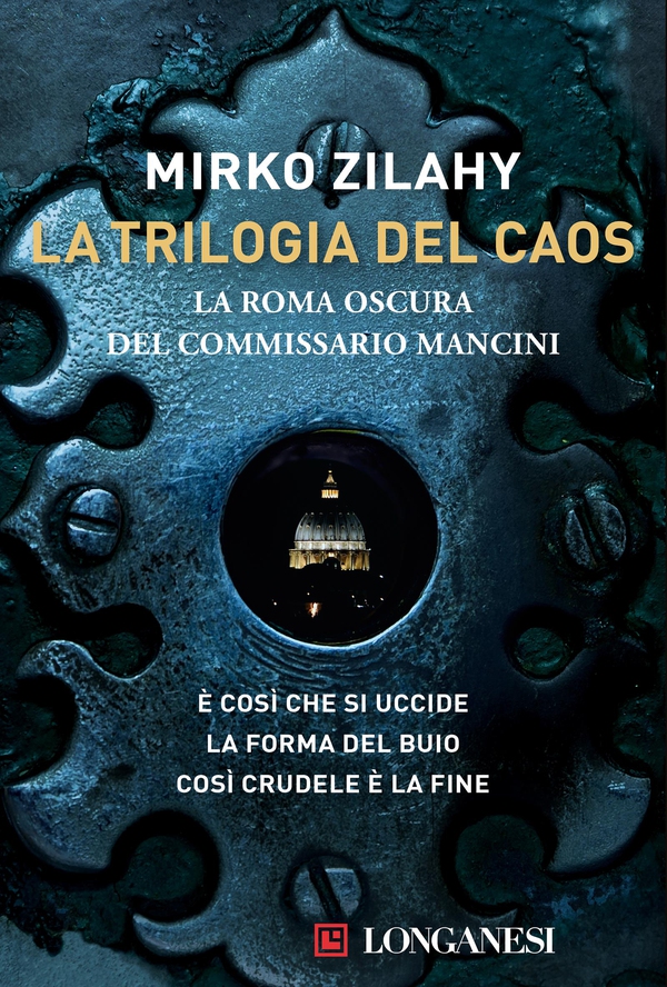 La Trilogia del Caos - Librerie.coop La Trilogia del Caos - Librerie.coop