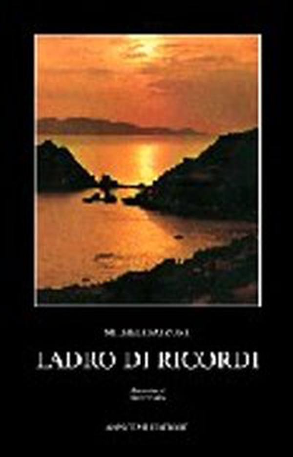 Ladro di ricordi - Librerie.coop Ladro di ricordi - Librerie.coop