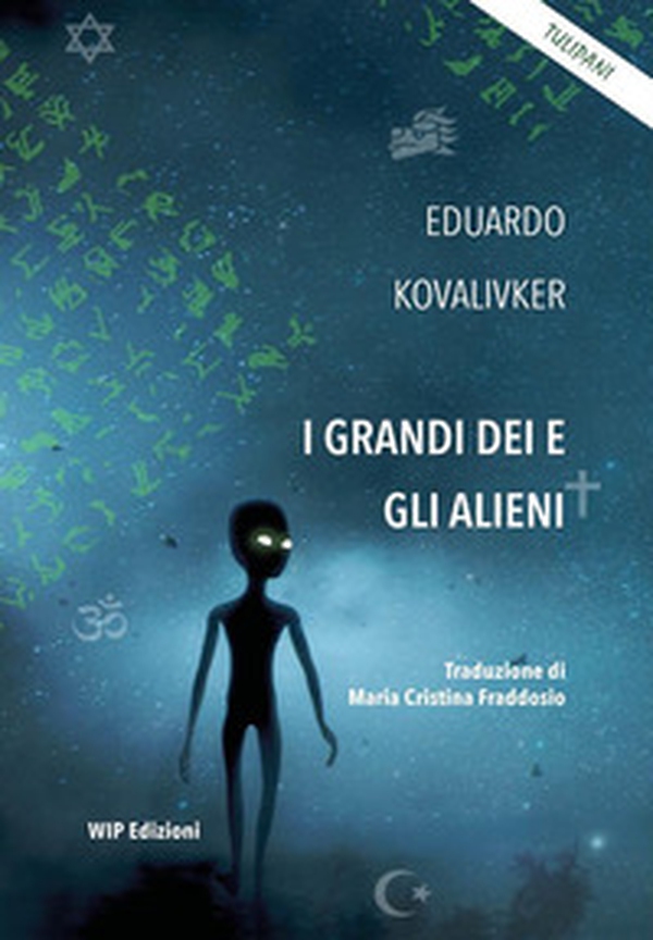I grandi dei e gli alieni - Librerie.coop I grandi dei e gli alieni - Librerie.coop