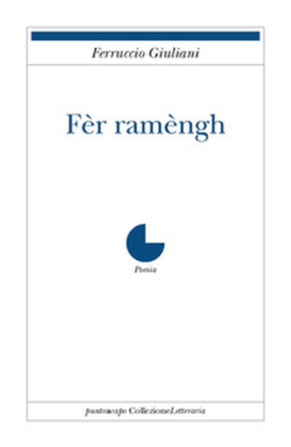 Fèr Ramèngh - Librerie.coop Fèr Ramèngh - Librerie.coop