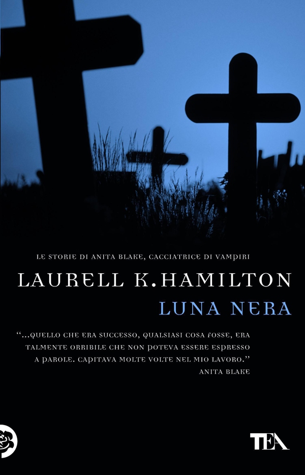Luna nera - Librerie.coop Luna nera - Librerie.coop