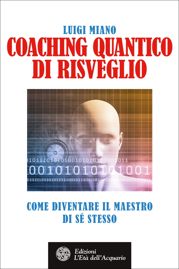 Coaching quantico di risveglio - Librerie.coop Coaching quantico di risveglio - Librerie.coop