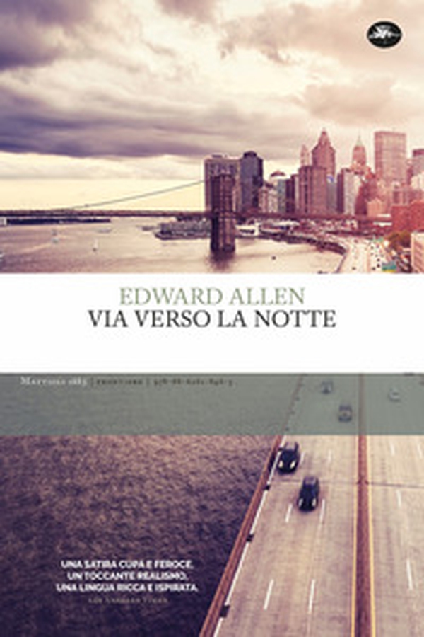 Via verso la notte - Librerie.coop Via verso la notte - Librerie.coop