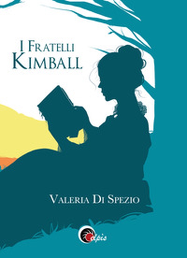 I fratelli Kimball - Librerie.coop I fratelli Kimball - Librerie.coop