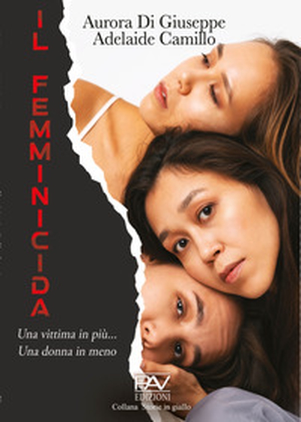 Il femminicida. Una vittima in più... Una donna in meno - Librerie.coop Il femminicida. Una vittima in più... Una donna in meno - Librerie.coop