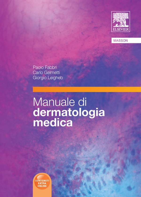 Manuale di dermatologia - Librerie.coop Manuale di dermatologia - Librerie.coop