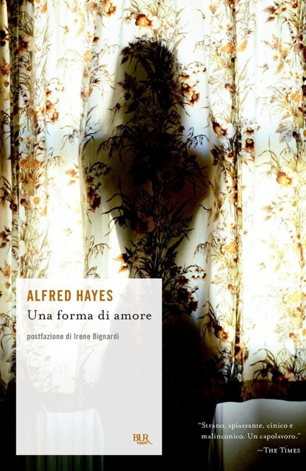 Una forma di amore - Librerie.coop Una forma di amore - Librerie.coop