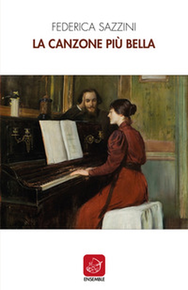 La canzone più bella - Librerie.coop La canzone più bella - Librerie.coop