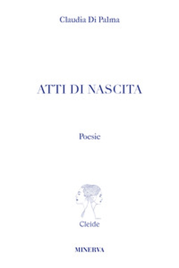 Atti di nascita - Librerie.coop Atti di nascita - Librerie.coop