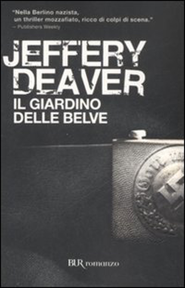Il giardino delle belve - Librerie.coop Il giardino delle belve - Librerie.coop