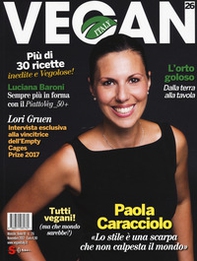Vegan Italy - Librerie.coop