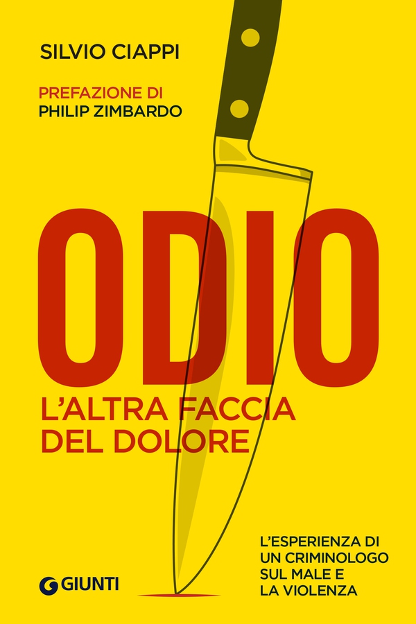 Odio - Librerie.coop Odio - Librerie.coop