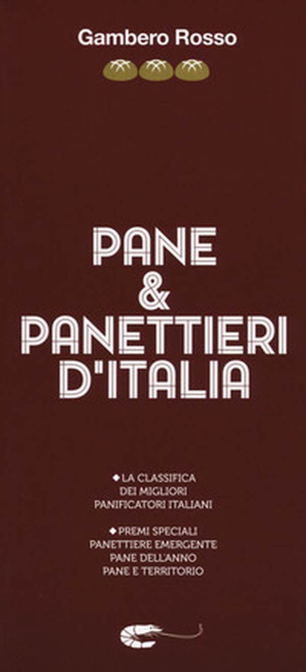 Pane & panettieri d'Italia - Librerie.coop Pane & panettieri d'Italia - Librerie.coop