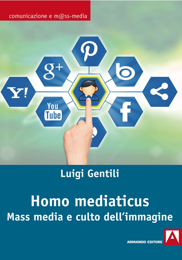 Homo mediaticus - Librerie.coop Homo mediaticus - Librerie.coop