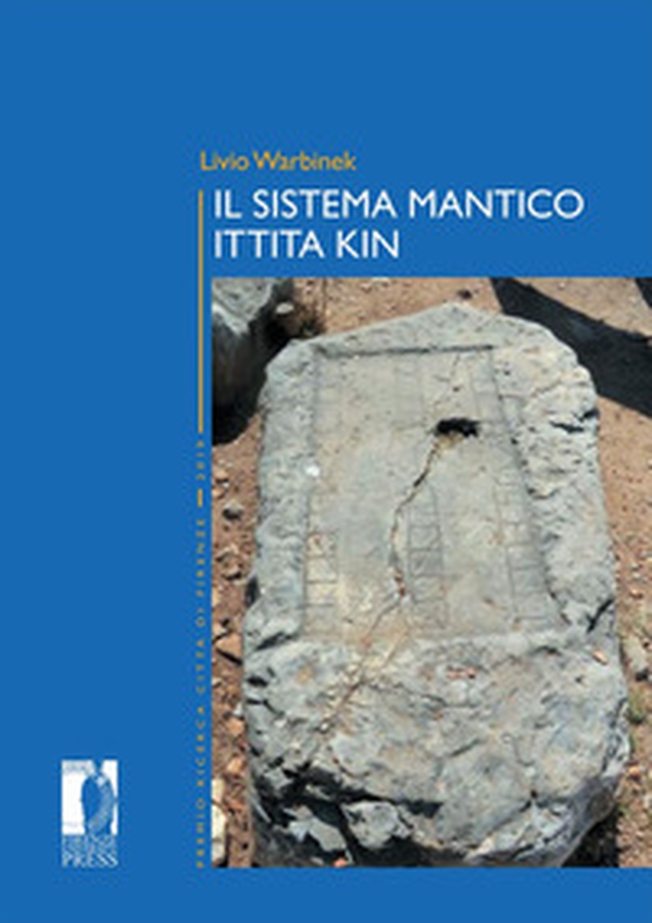 Il sistema mantico ittita KIN - Librerie.coop Il sistema mantico ittita KIN - Librerie.coop
