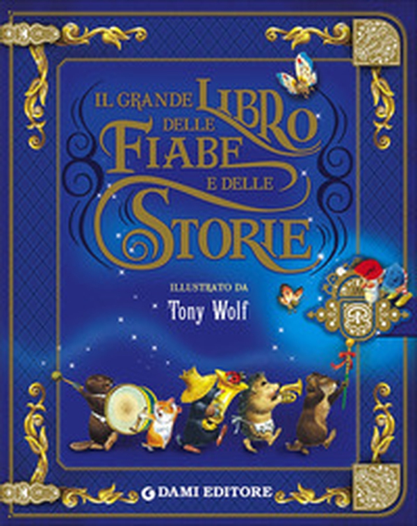 Il grande libro delle fiabe e delle storie - Librerie.coop Il grande libro delle fiabe e delle storie - Librerie.coop