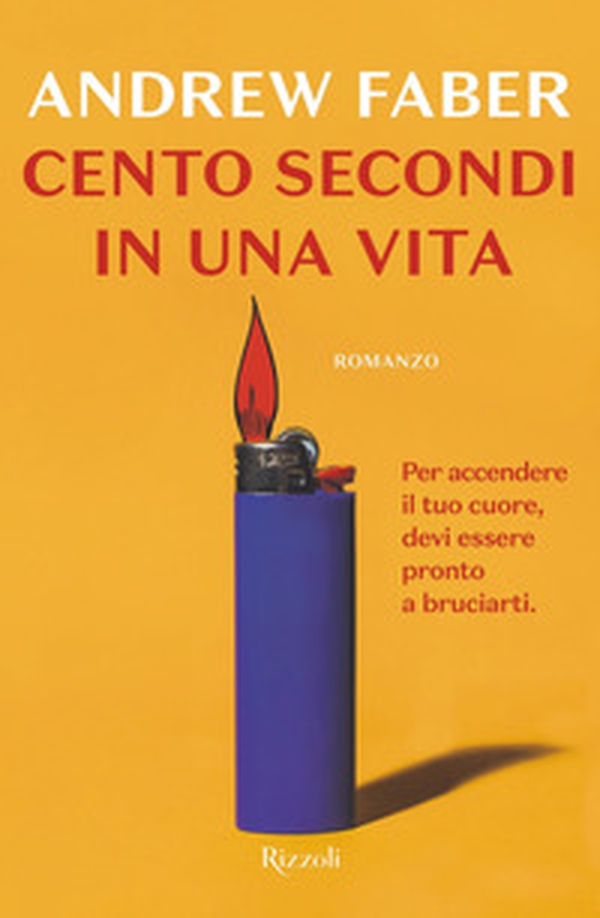 Cento secondi in una vita - Librerie.coop Cento secondi in una vita - Librerie.coop