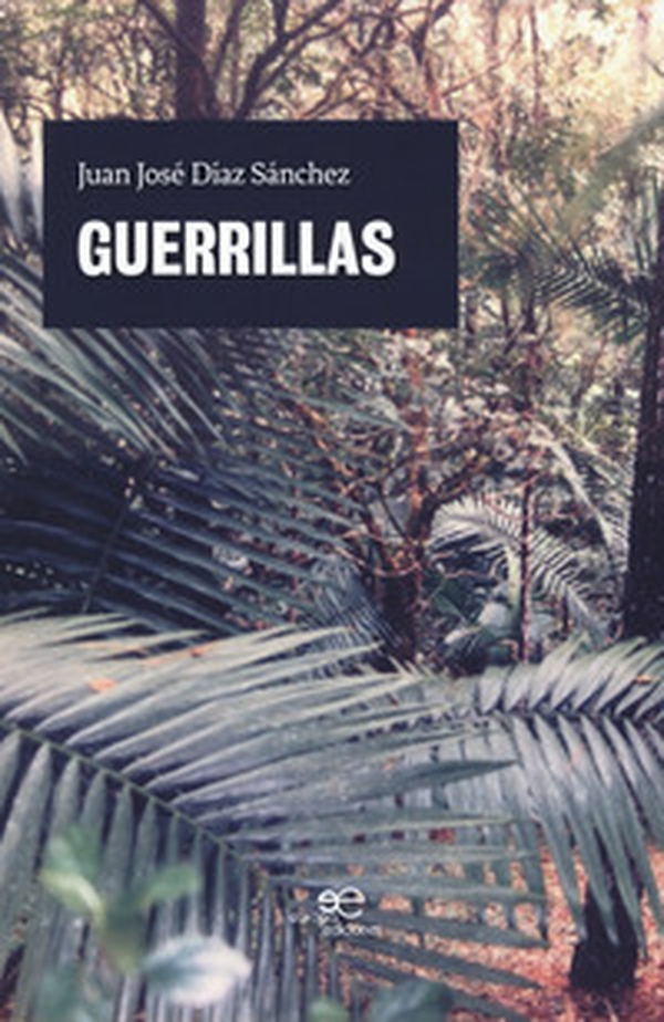 Guerrillas - Librerie.coop Guerrillas - Librerie.coop