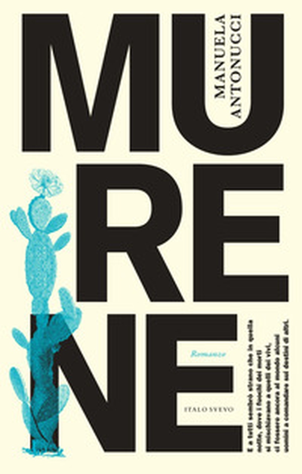 Murene - Librerie.coop Murene - Librerie.coop