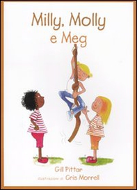Milly, Molly e Meg - Librerie.coop