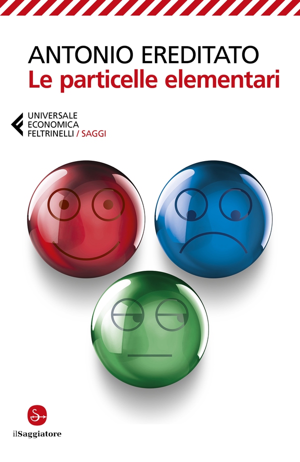 Le particelle elementari - Librerie.coop Le particelle elementari - Librerie.coop