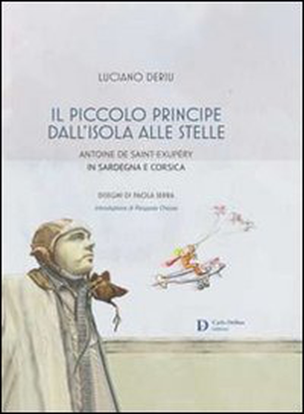 Il piccolo principe dell'isola alle stelle - Librerie.coop Il piccolo principe dell'isola alle stelle - Librerie.coop