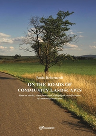 On the roads of community landscapes - Librerie.coop