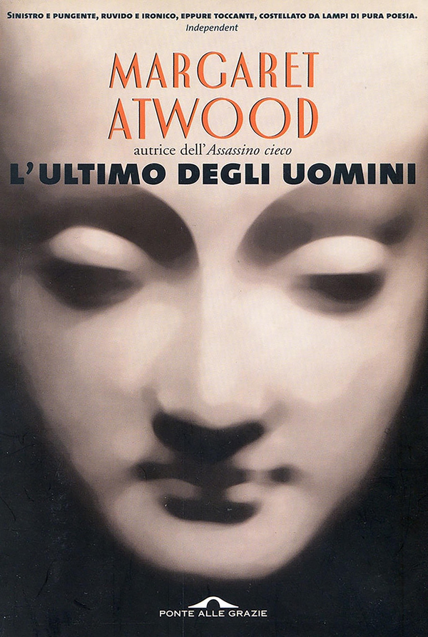 L'ultimo degli uomini - Librerie.coop L'ultimo degli uomini - Librerie.coop