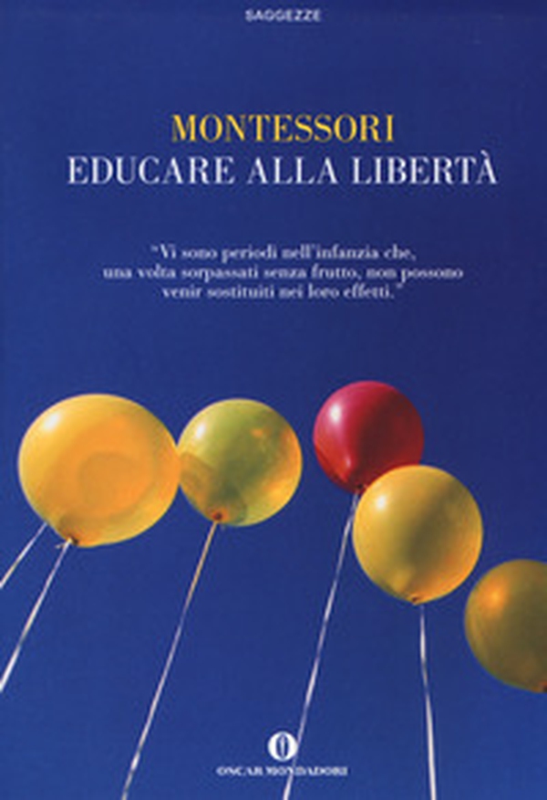 Educare alla libertà - Librerie.coop Educare alla libertà - Librerie.coop