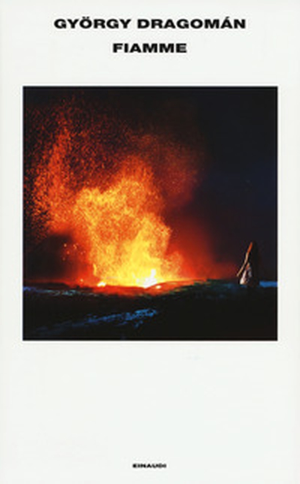 Fiamme - Librerie.coop Fiamme - Librerie.coop