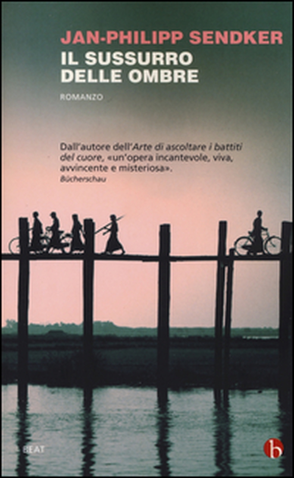Il sussurro delle ombre - Librerie.coop Il sussurro delle ombre - Librerie.coop
