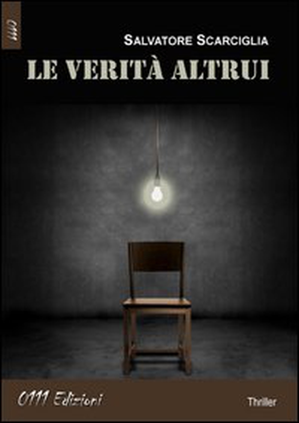 Le verità altrui - Librerie.coop Le verità altrui - Librerie.coop
